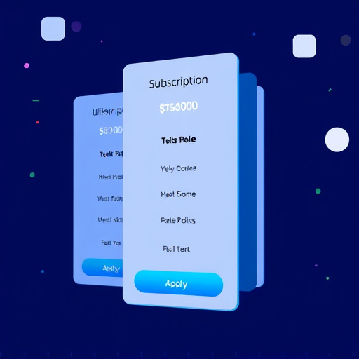 gohighlevel subscription pricing