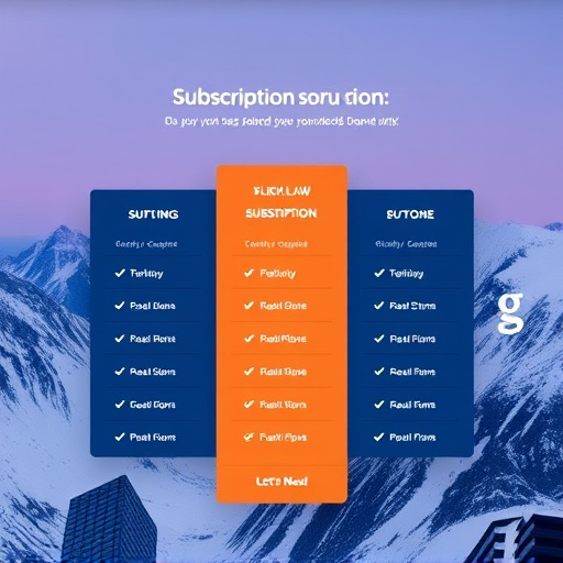gohighlevel subscription pricing