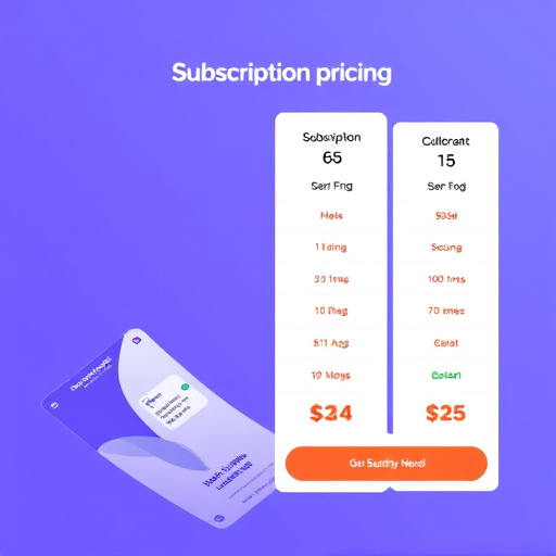 gohighlevel subscription pricing
