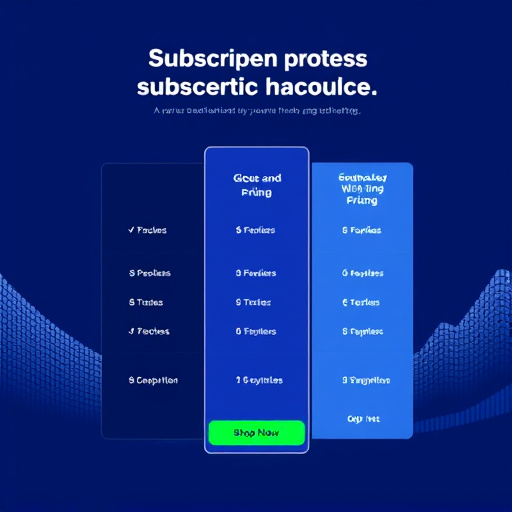 gohighlevel subscription pricing