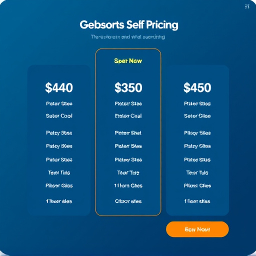 gohighlevel subscription pricing