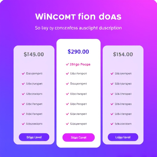 gohighlevel subscription pricing