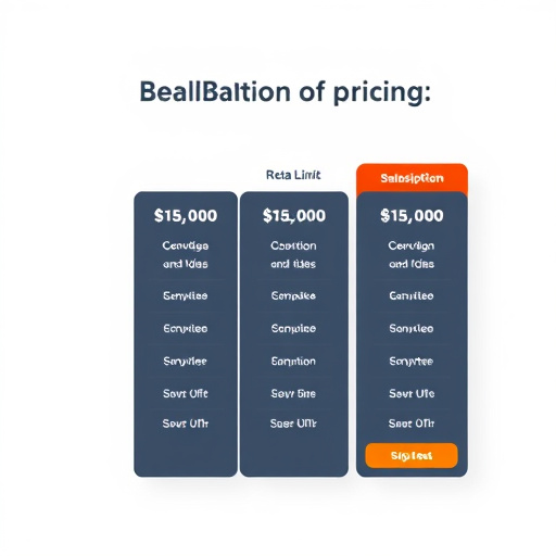 gohighlevel subscription pricing
