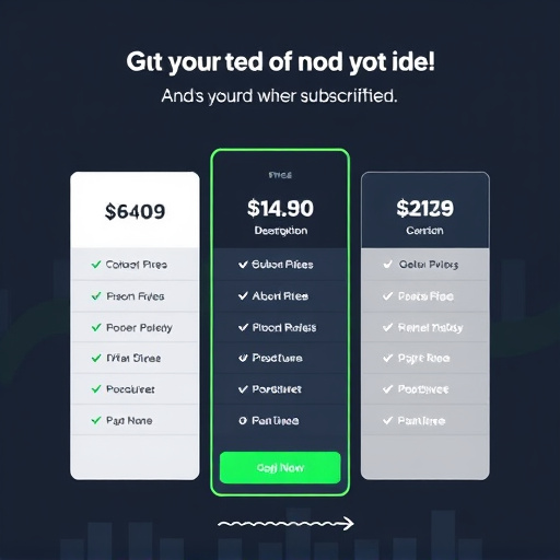 gohighlevel subscription pricing