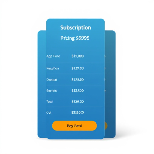 gohighlevel subscription pricing