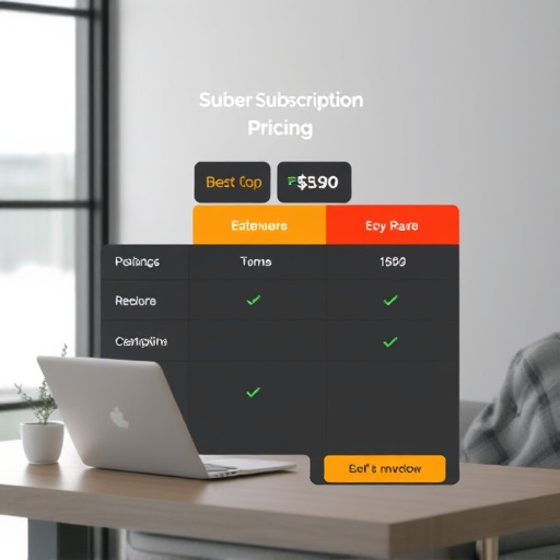 gohighlevel subscription pricing