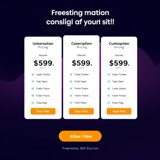 gohighlevel subscription pricing