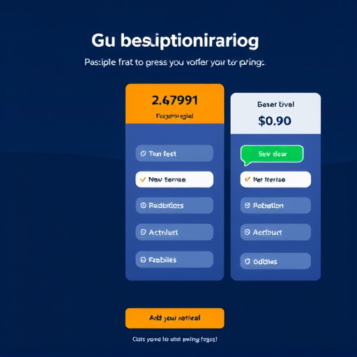 gohighlevel subscription pricing