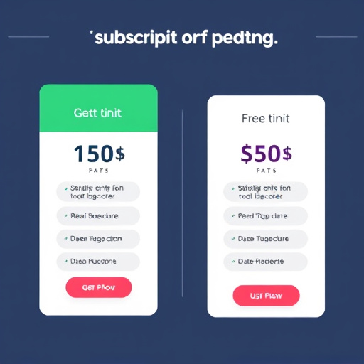 gohighlevel subscription pricing