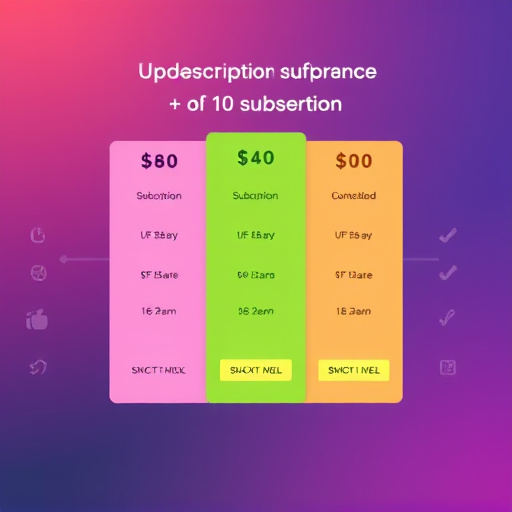 gohighlevel subscription pricing