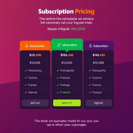 gohighlevel subscription pricing