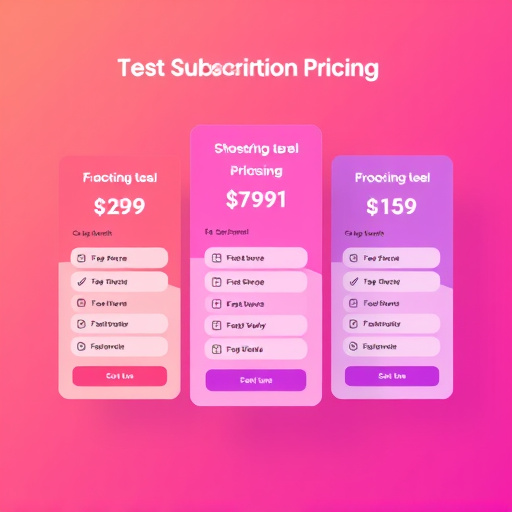 gohighlevel subscription pricing