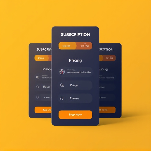 gohighlevel subscription pricing