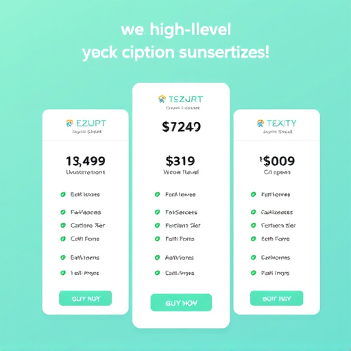 gohighlevel subscription pricing