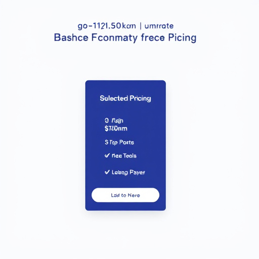 gohighlevel subscription pricing