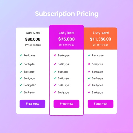 gohighlevel subscription pricing