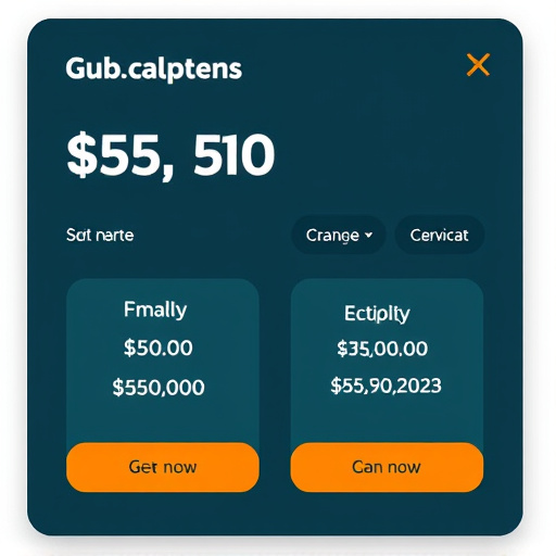gohighlevel subscription rates
