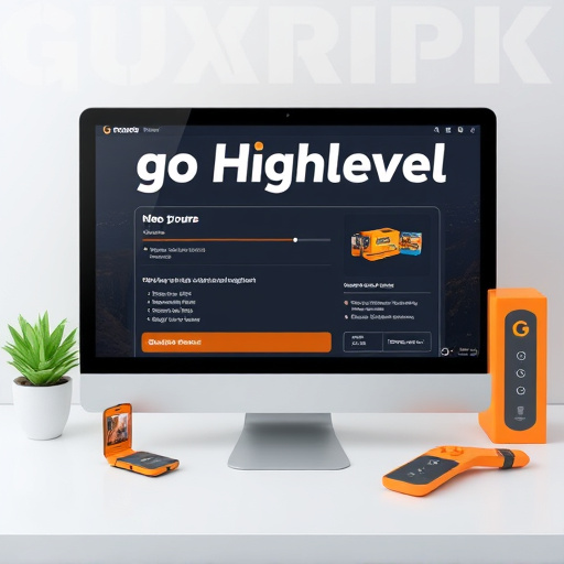 gohighlevel subscription review