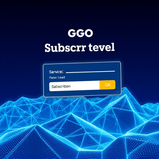 gohighlevel subscription service