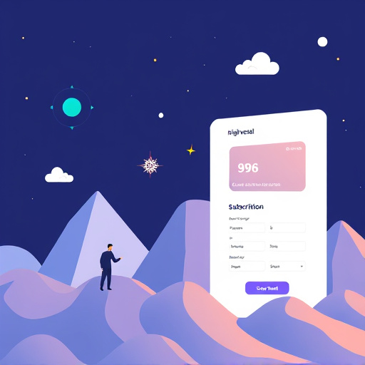 gohighlevel subscription startups