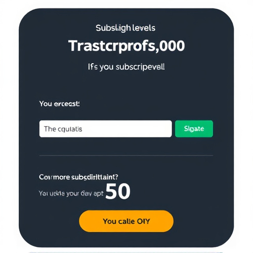 gohighlevel subscription training cost