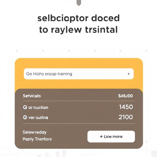 gohighlevel subscription training cost
