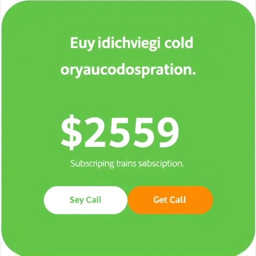 gohighlevel subscription training cost
