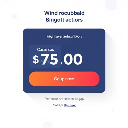 gohighlevel subscription upgrade cost