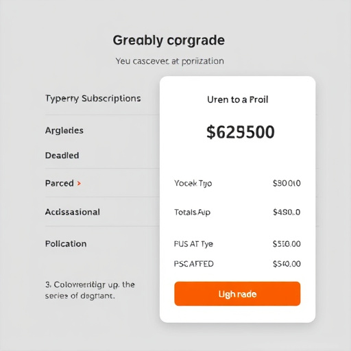 gohighlevel subscription upgrade cost