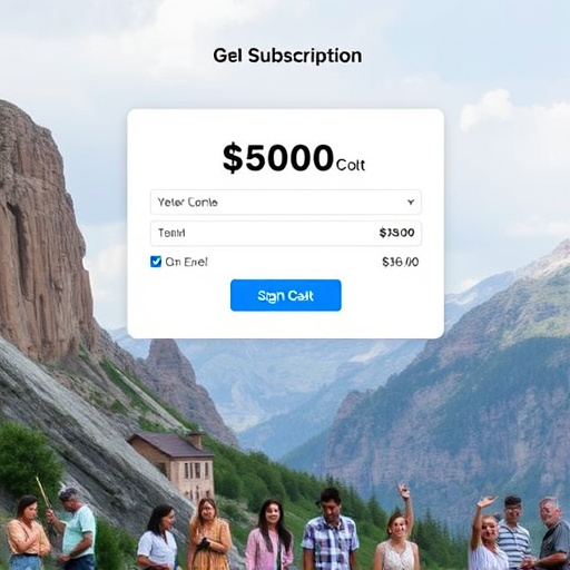 gohighlevel subscription upgrade cost