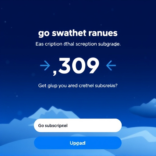 gohighlevel subscription upgrade cost