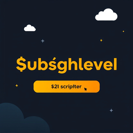 gohighlevel subscription value