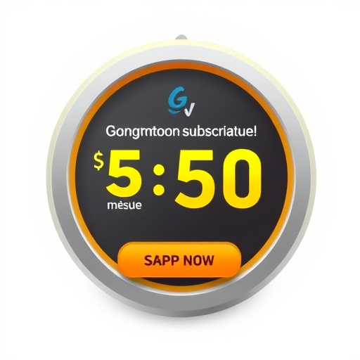 gohighlevel subscription value