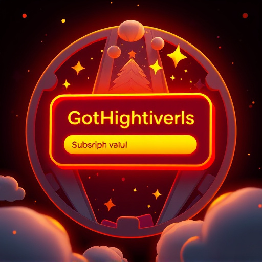 gohighlevel subscription value