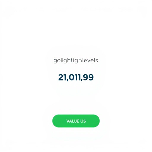 gohighlevel subscription value