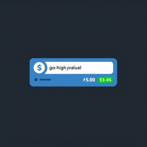 gohighlevel subscription value