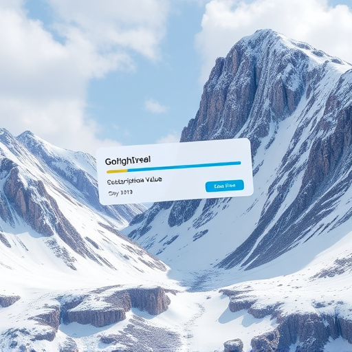 gohighlevel subscription value
