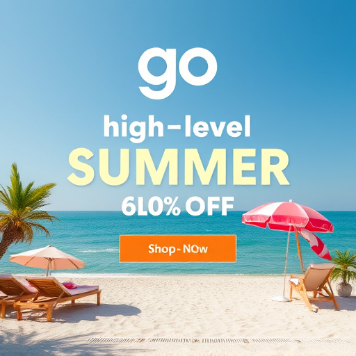 gohighlevel summer promotion