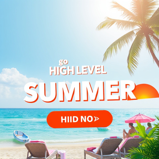 gohighlevel summer promotion