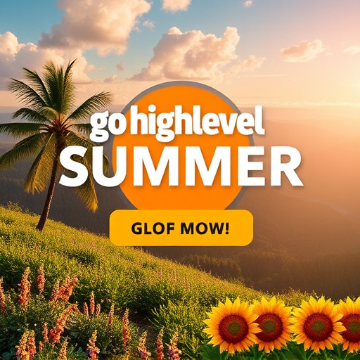 gohighlevel summer promotion