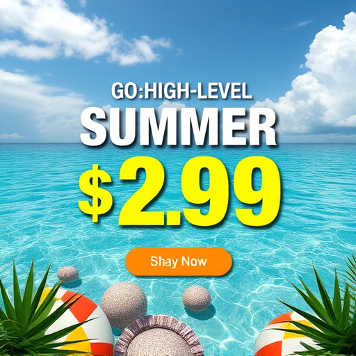 gohighlevel summer special pricing
