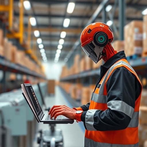 gohighlevel supply chain automation