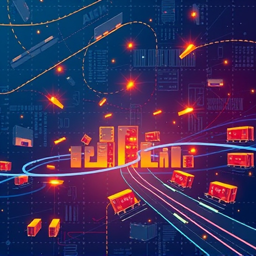 gohighlevel supply chain optimization