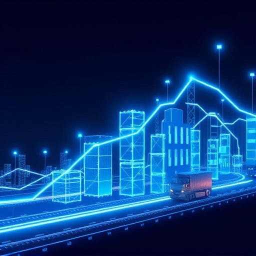 gohighlevel supply chain optimization
