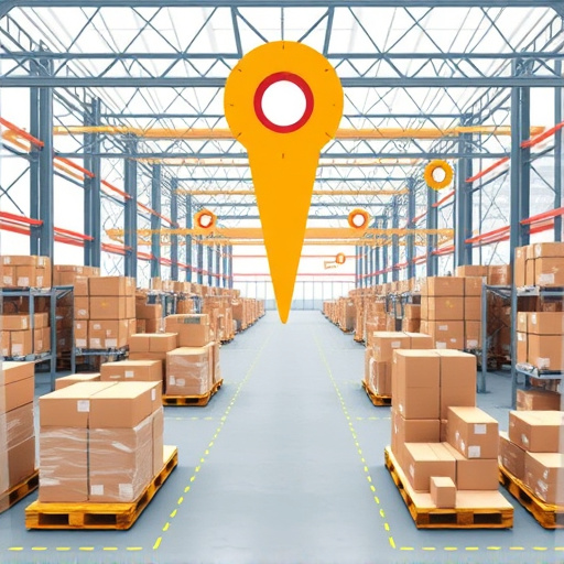 gohighlevel supply chain optimization