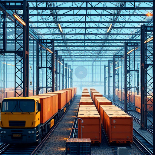gohighlevel supply chain optimization