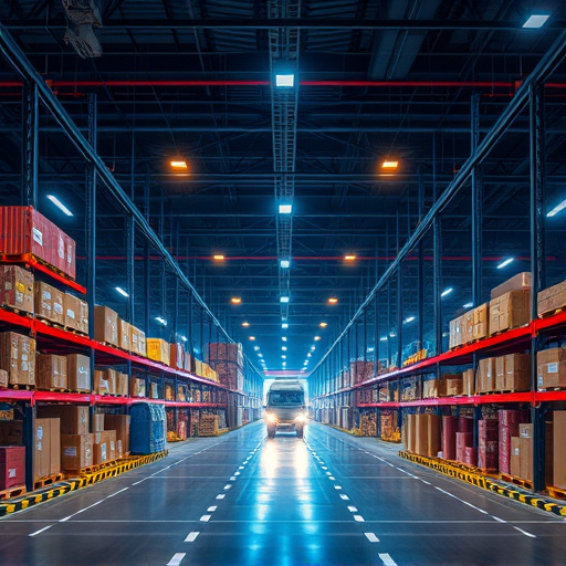 gohighlevel supply chain optimization