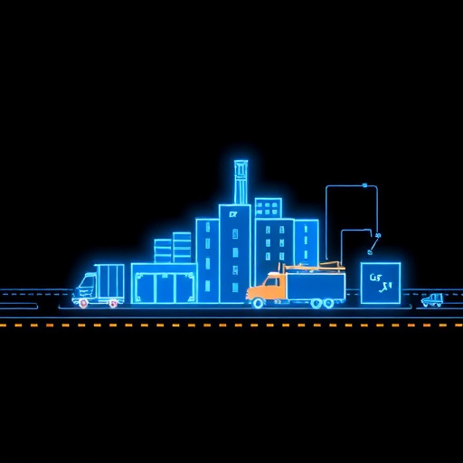 gohighlevel supply chain optimization