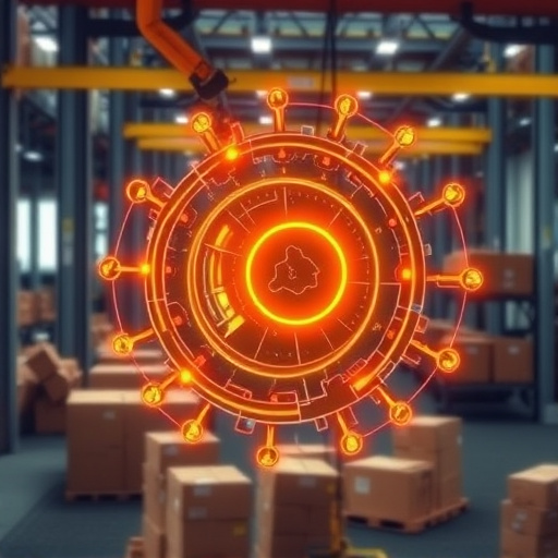gohighlevel supply chain optimization