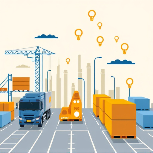 gohighlevel supply chain optimization